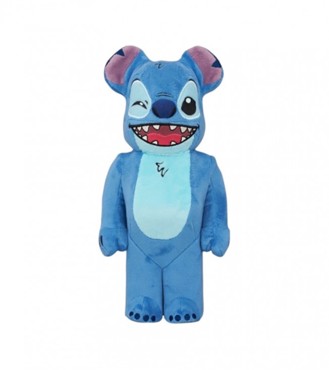 Bearbrick Snoopy Costume Ver. 400%