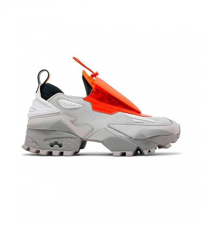 Reebok Experiment 4 Trail Fury Pyer Moss Emergency