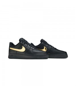 Nike Air Force 1 Low '07 LV8 Removable Swoosh - Фото №2
