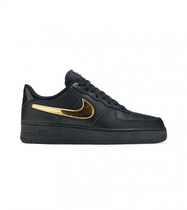 Nike Air Force 1 Low '07 LV8 Removable Swoosh