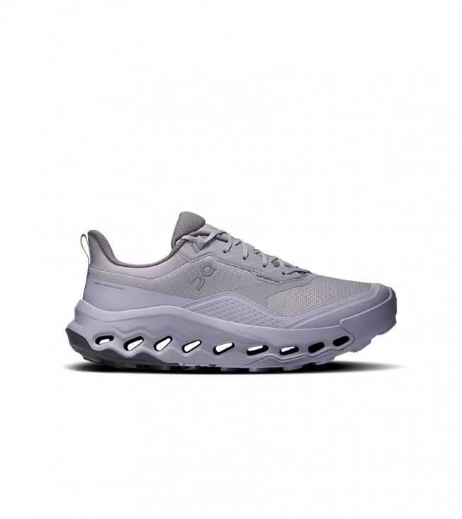 On Running Cloudhorizon 2 Waterproof Lilac Nimbus Wmns