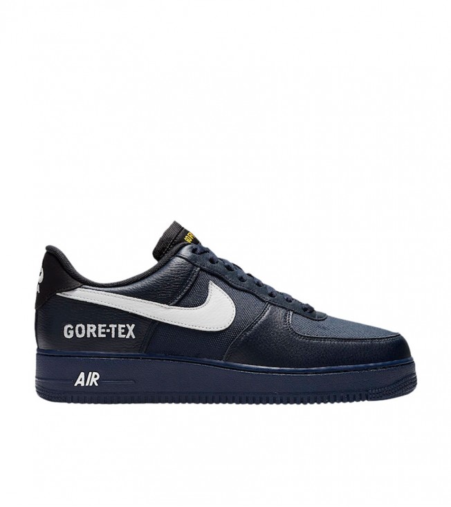 Nike Air Force 1 Low Gore-tex Obsidian