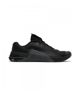 Nike Metcon 7 Triple Black