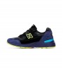 Кроссовки New Balance 992 Made In USA Black Purple