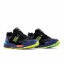 Кроссовки New Balance 992 Made In USA Black Purple