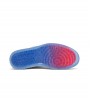 Кроссовки Air Jordan 1 Retro High Zoom Racer Blue