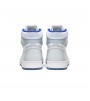 Кроссовки Air Jordan 1 Retro High Zoom Racer Blue