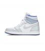 Кроссовки Air Jordan 1 Retro High Zoom Racer Blue