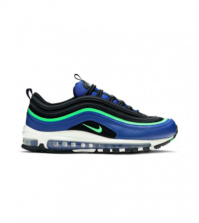 Nike Air Max 97 Blue Green