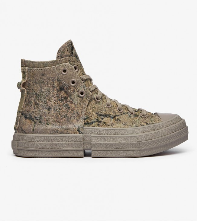 Кроссовки Converse Chuck 70 2 In 1 Hi x Feng Chen Wang
