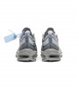 Off-White x Nike Air Max 97 Menta