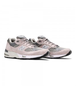 New Balance 991 Made in UK - Фото №2