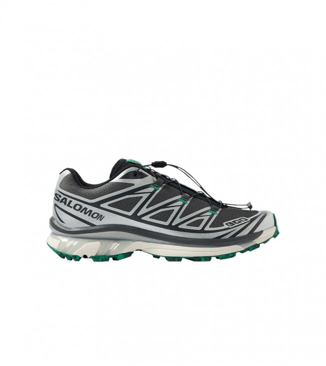 Salomon XT-6 Gore-Tex END. Asphalt Emerald