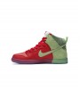 Nike SB Dunk High Strawberry Cough
