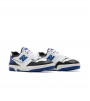 New Balance 550 White Royal Black