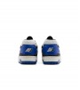 New Balance 550 White Royal Black