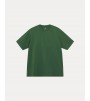 Футболка Stussy Garment Dyed Ss Tee Green