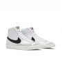 Nike Blazer Mid 77 White Black WMNS