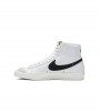 Nike Blazer Mid 77 White Black WMNS