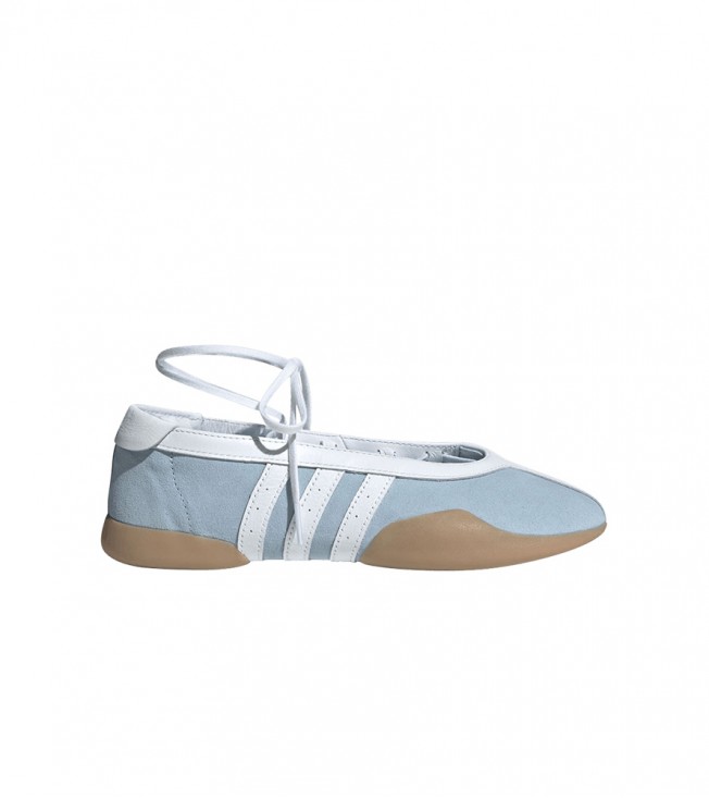 adidas Taekwondo Mei Ballet Clear Sky White (WMNS)