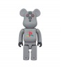 Bearbrick The First PlayStation 400%