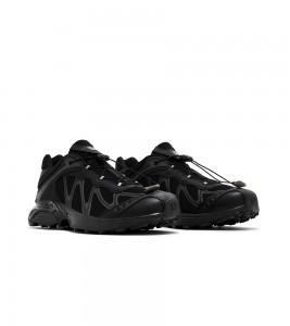 Salomon XT-Whisper Black Asphalt - Фото №2