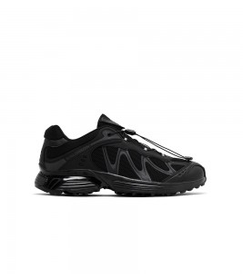 Salomon XT-Whisper Black Asphalt