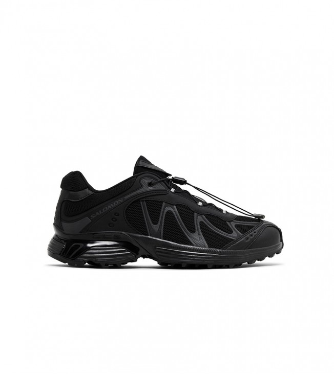 Salomon XT-Whisper Black Asphalt