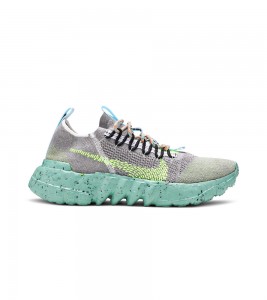 Кроссовки Nike Space Hippie 01