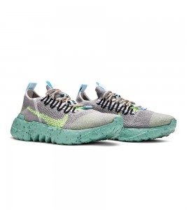 Кроссовки Nike Space Hippie 01 - ???? ?20