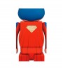 Bearbrick Superman (Batman: Hush Ver.) 1000%