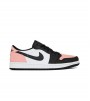 Jordan 1 Low OG Bleached Coral