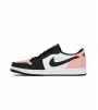 Jordan 1 Low OG Bleached Coral