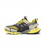 Balenciaga Track Yellow