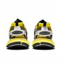 Balenciaga Track Yellow