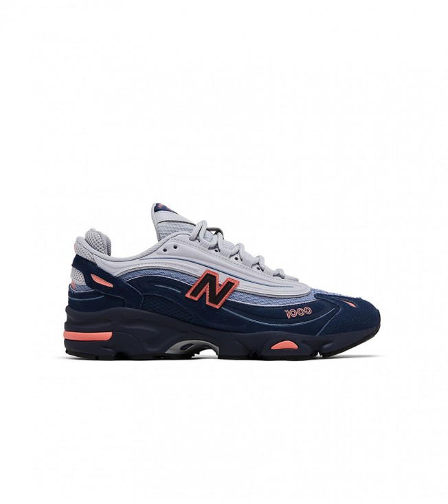 New Balance 1000 Nautical Coral