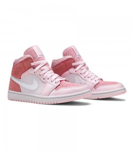 Jordan 1 Mid Digital Pink WMNS - ???? ?20