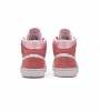 Jordan 1 Mid Digital Pink WMNS