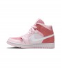 Jordan 1 Mid Digital Pink WMNS
