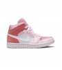 Jordan 1 Mid Digital Pink WMNS