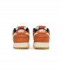 Nike SB Dunk Low Pro Dark Russet