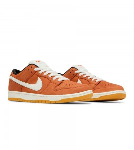 Nike SB Dunk Low Pro Dark Russet - ???? ?20