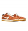 Nike SB Dunk Low Pro Dark Russet