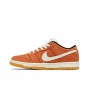 Nike SB Dunk Low Pro Dark Russet