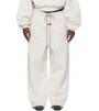 Штаны Fear Of God Essentials Gray Holiday Lounge Sweatpants