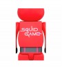 Bearbrick x Squid Game Guard (Circle) 100% & 400% Set