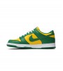 Nike Dunk Low Brazil