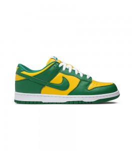 Nike Dunk Low Brazil