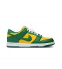 Nike Dunk Low Brazil