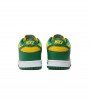 Nike Dunk Low Brazil